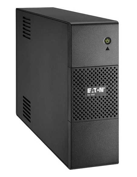 Eaton 5S 1000i 1 kVA 600 W 8 presa(e) AC