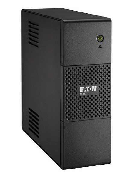Eaton 5S 700i 0,7 kVA 420 W 6 presa(e) AC