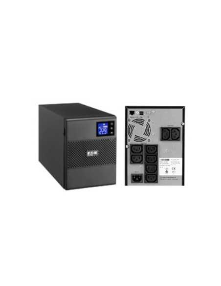 Eaton 5SC1000i 1 kVA 700 W 8 presa(e) AC