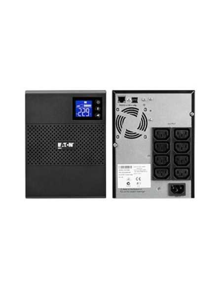 Eaton 5SC1500i 1,5 kVA 1050 W 8 presa(e) AC