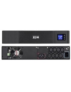 Eaton 5SC2200IRT gruppo di continuità (UPS) A linea interattiva 2,2 kVA 1980 W 9 presa(e) AC