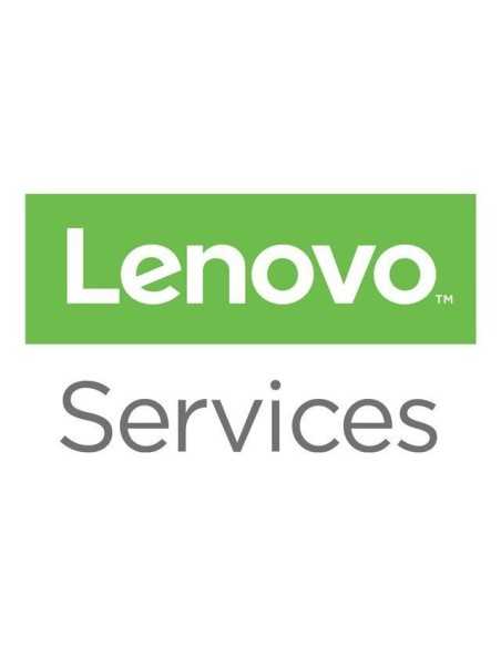 Lenovo 5WS7A01540 estensione della garanzia