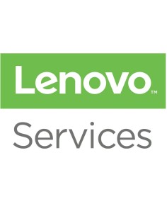 Lenovo 5WS7A01544 estensione della garanzia