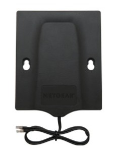 Netgear 6000450 antenna di rete 2,5 dBi