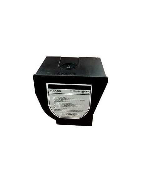 Dynabook T-3560E cartuccia toner 1 pz Originale Nero