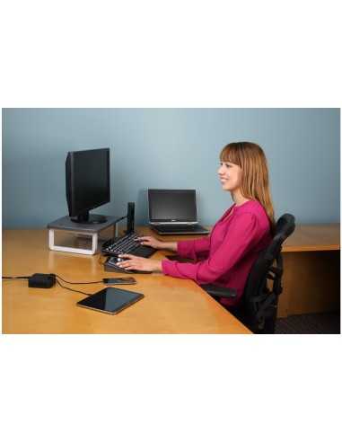 Kensington Grande base SmartFit