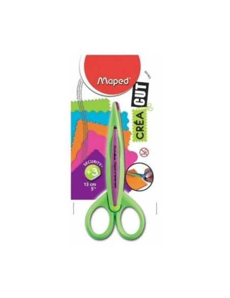 Maped Crea cut Verde