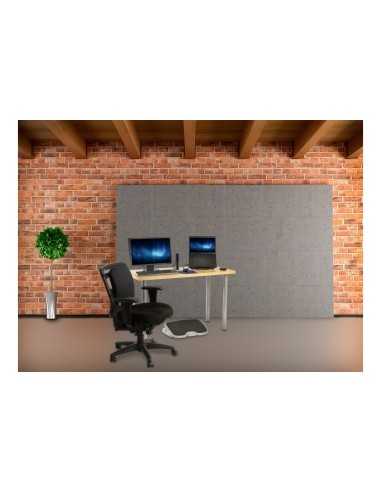 Kensington Base di raffreddamento per laptop Easy Riser SmartFit®