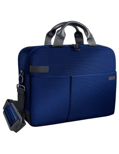 Leitz Borsa Smart Traveller per PC 15,6" Complete