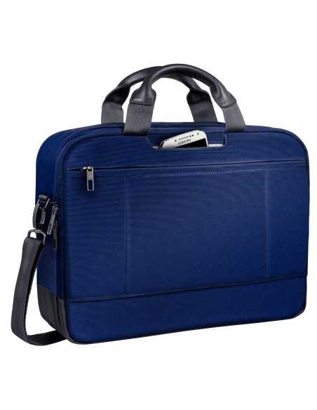Leitz Borsa Smart Traveller per PC 15,6" Complete