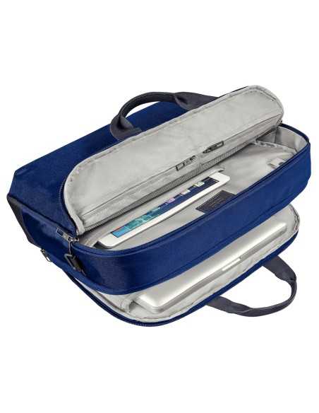 Leitz Borsa Smart Traveller per PC 15,6" Complete