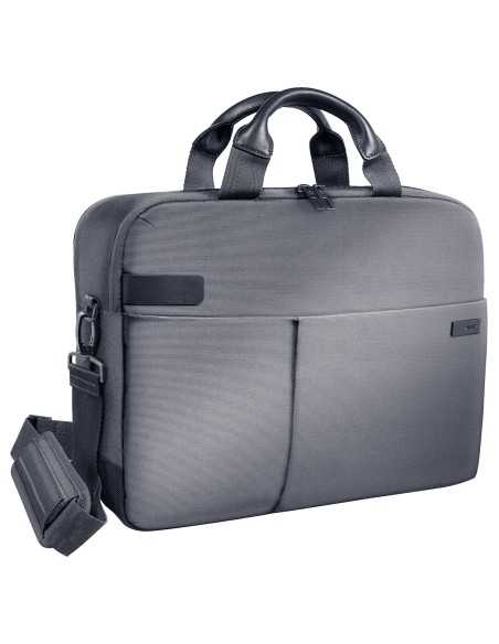 Leitz Borsa Smart Traveller per PC 15,6" Complete
