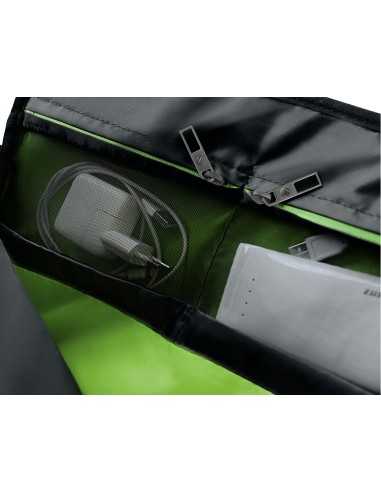 Leitz Borsa Smart Traveller per PC 15,6" Complete