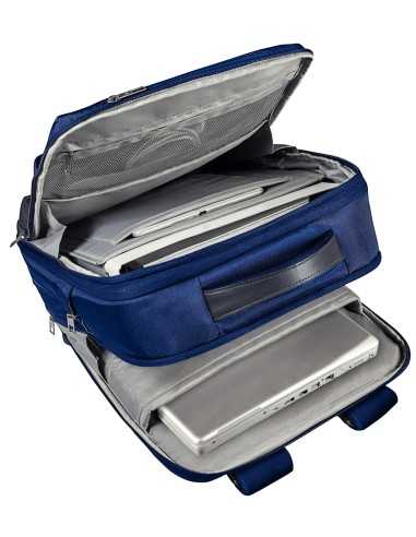 Leitz Zaino Smart Traveller per PC 15,6" Complete