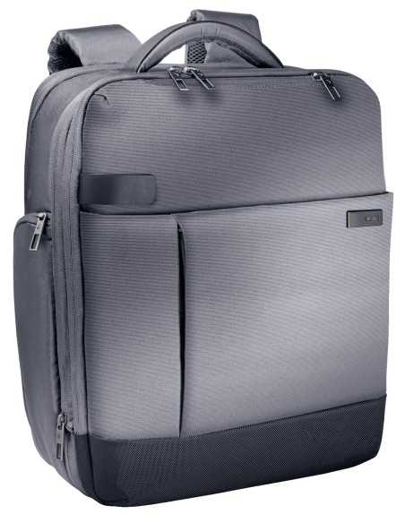 Leitz Zaino Smart Traveller per PC 15,6" Complete