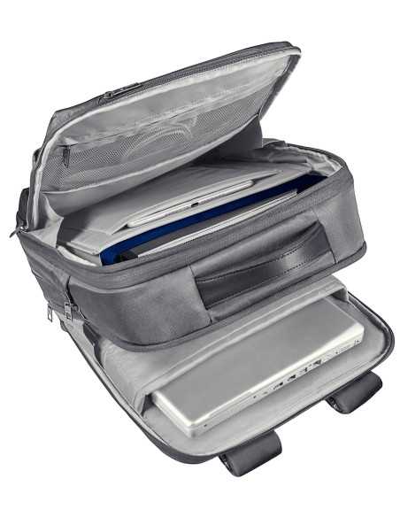 Leitz Zaino Smart Traveller per PC 15,6" Complete