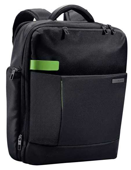 Leitz Zaino Smart Traveller per PC 15,6" Complete