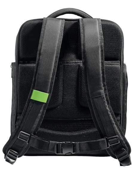 Leitz Zaino Smart Traveller per PC 15,6" Complete