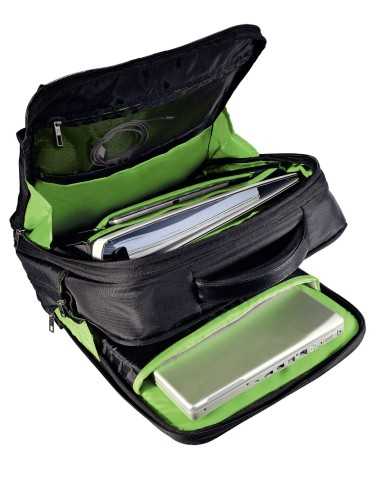 Leitz Zaino Smart Traveller per PC 15,6" Complete