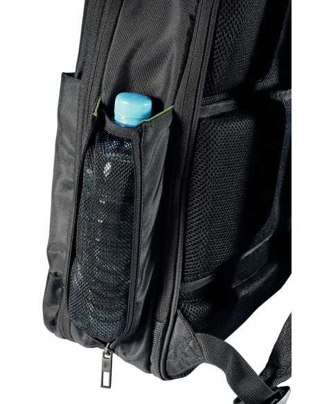 Leitz Zaino Smart Traveller per PC 15,6" Complete