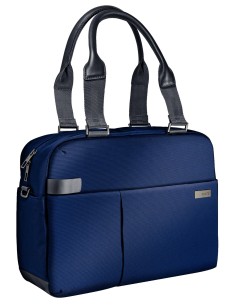 Leitz Borsa Shopper Smart Traveller per PC 13,3" Complete