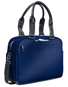 Leitz Borsa Shopper Smart Traveller per PC 13,3" Complete 2