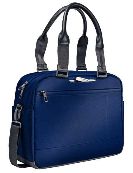 Leitz Borsa Shopper Smart Traveller per PC 13,3" Complete