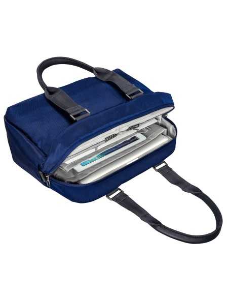 Leitz Borsa Shopper Smart Traveller per PC 13,3" Complete