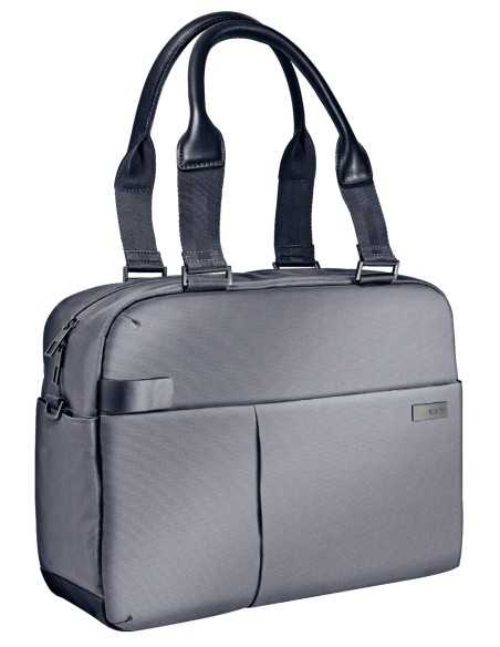 Leitz Borsa Shopper Smart Traveller per PC 13,3" Complete