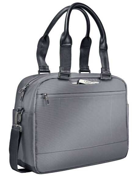 Leitz Borsa Shopper Smart Traveller per PC 13,3" Complete