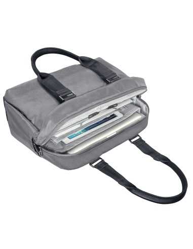 Leitz Borsa Shopper Smart Traveller per PC 13,3" Complete