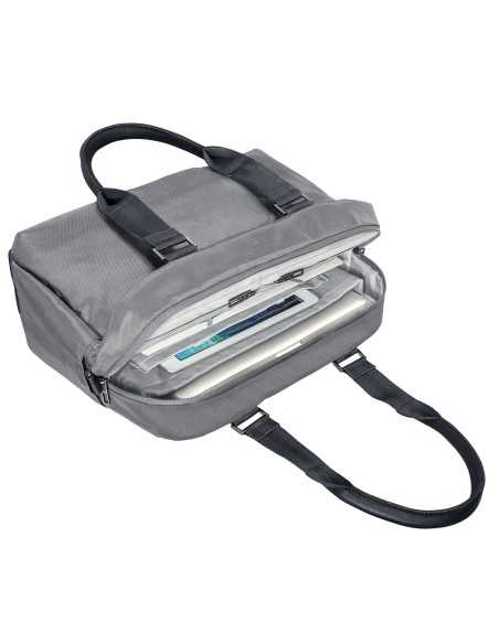 Leitz Borsa Shopper Smart Traveller per PC 13,3" Complete