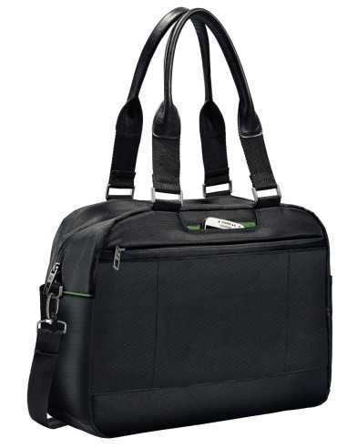 Leitz Borsa Shopper Smart Traveller per PC 13,3" Complete