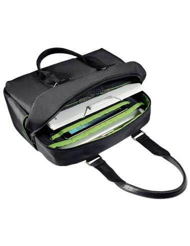 Leitz Borsa Shopper Smart Traveller per PC 13,3" Complete