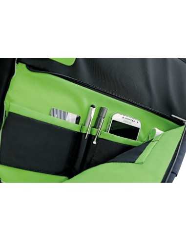 Leitz Borsa Shopper Smart Traveller per PC 13,3" Complete
