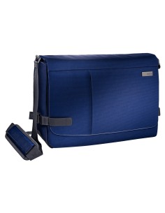 Leitz Borsa Messenger Smart Traveller per PC 15,6" Complete