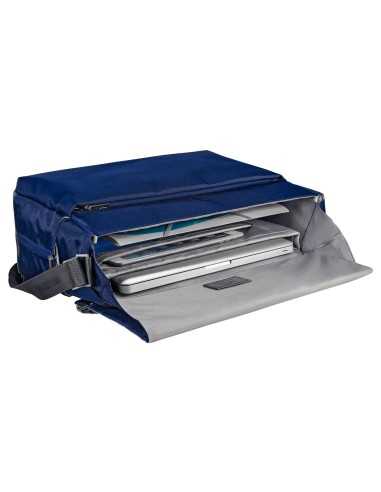 Leitz Borsa Messenger Smart Traveller per PC 15,6" Complete