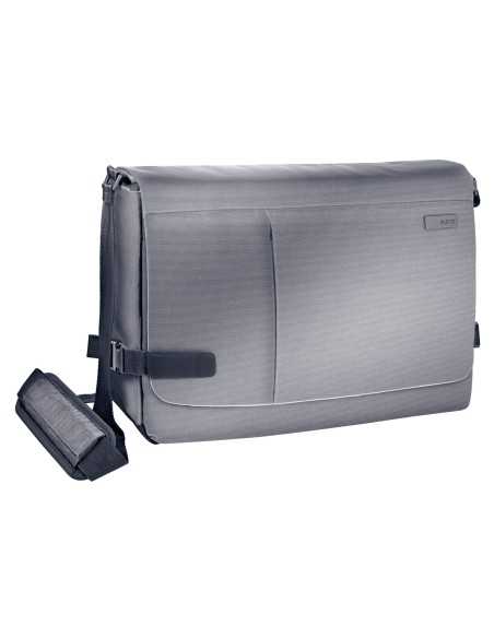 Leitz Borsa Messenger Smart Traveller per PC 15,6" Complete