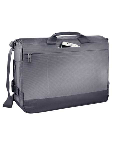 Leitz Borsa Messenger Smart Traveller per PC 15,6" Complete