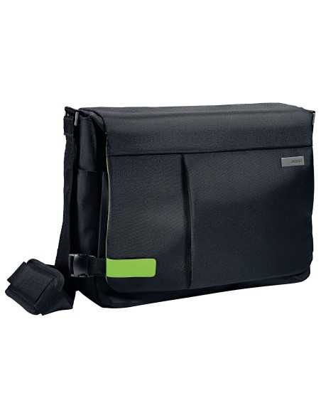 Leitz Borsa Messenger Smart Traveller per PC 15,6" Complete