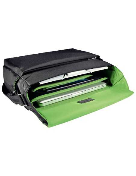 Leitz Borsa Messenger Smart Traveller per PC 15,6" Complete