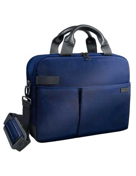 Leitz Borsa Smart Traveller per PC 13,3" Complete