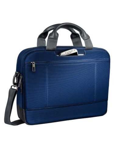 Leitz Borsa Smart Traveller per PC 13,3" Complete