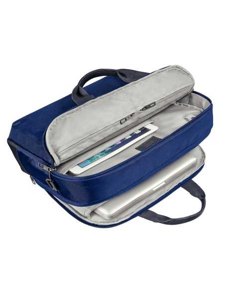Leitz Borsa Smart Traveller per PC 13,3" Complete