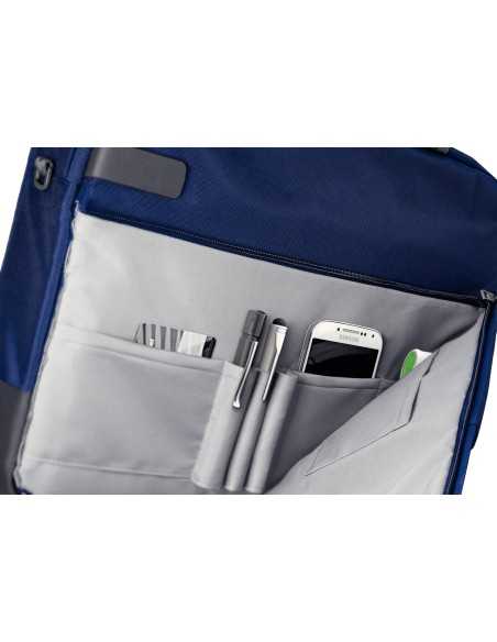 Leitz Borsa Smart Traveller per PC 13,3" Complete
