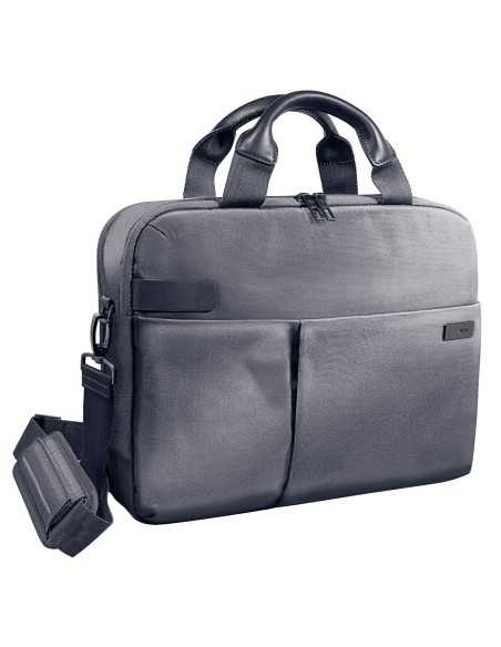 Leitz Borsa Smart Traveller per PC 13,3" Complete