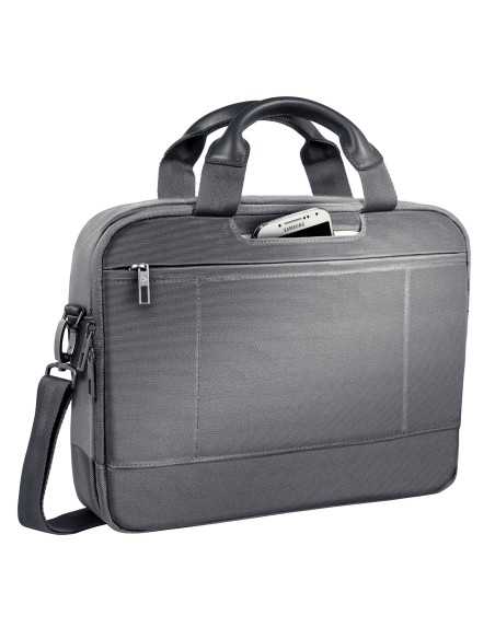 Leitz Borsa Smart Traveller per PC 13,3" Complete