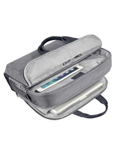Leitz Borsa Smart Traveller per PC 13,3" Complete