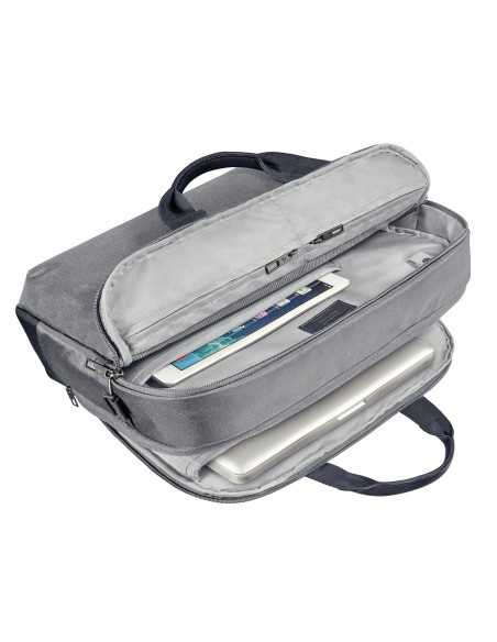 Leitz Borsa Smart Traveller per PC 13,3" Complete