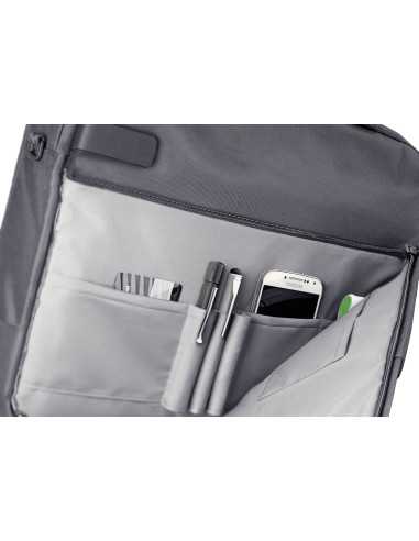 Leitz Borsa Smart Traveller per PC 13,3" Complete